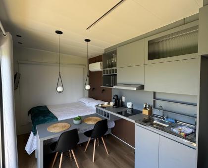 Tiny House Fiano