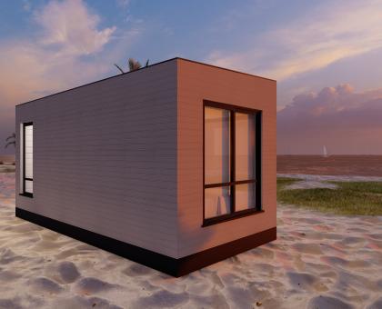 Tiny House Fiano