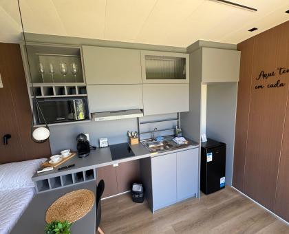 Tiny House Fiano