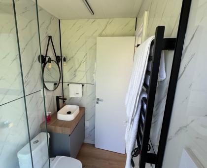 Tiny House Fiano